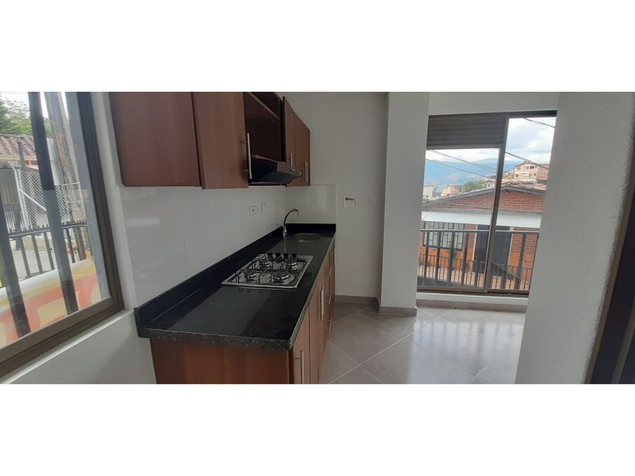 Spectacular apartment in Envigado San Rafael